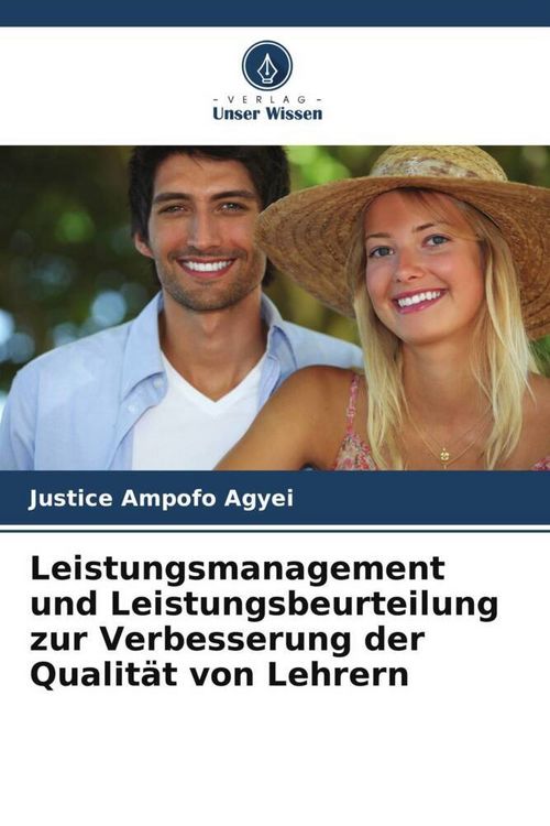 Produktbild: Leistungsmanagement und Leistungsbeurteilung zur Verbesserung der Qualit&auml;t von Lehrern