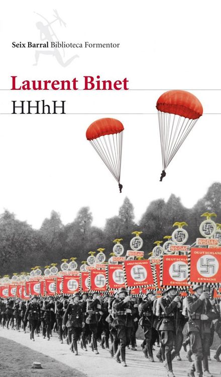Produktbild: HHhH