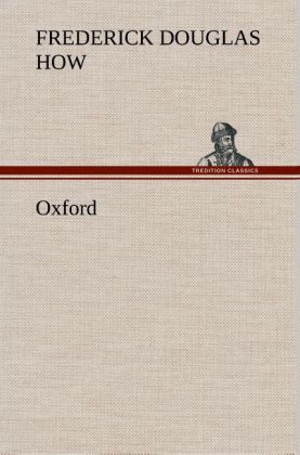 Produktbild: Oxford