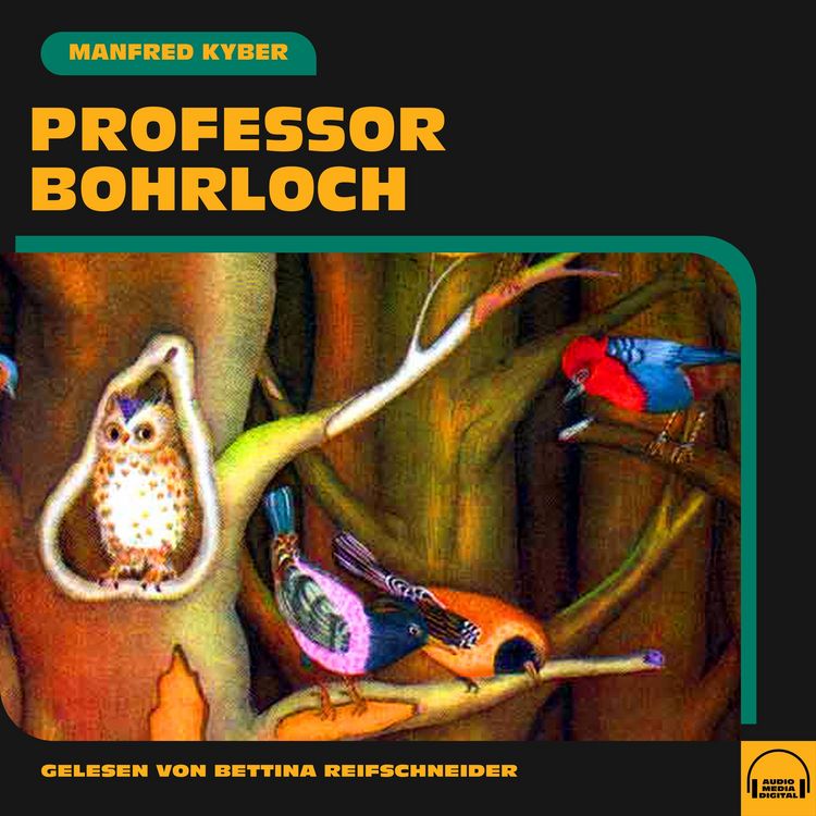 Produktbild: Professor Bohrloch