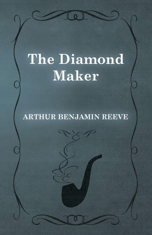 Produktbild: The Diamond Maker