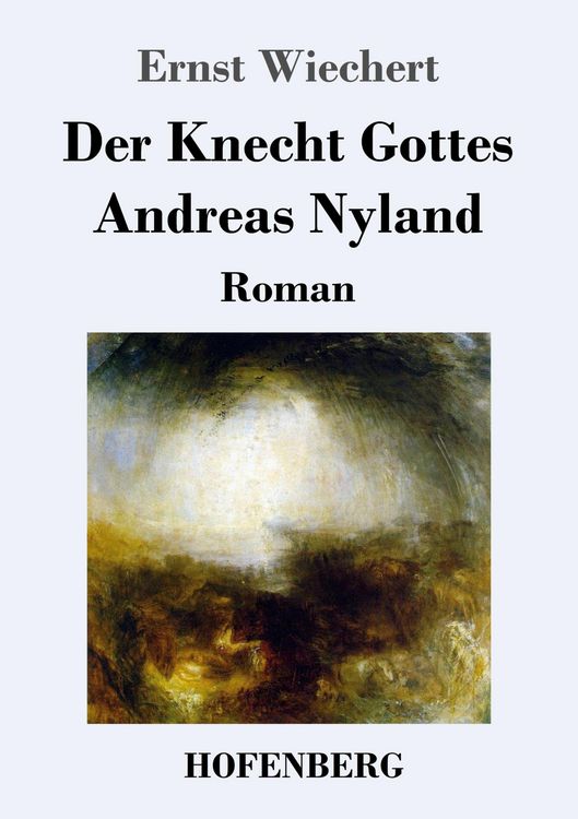 Produktbild: Der Knecht Gottes Andreas Nyland