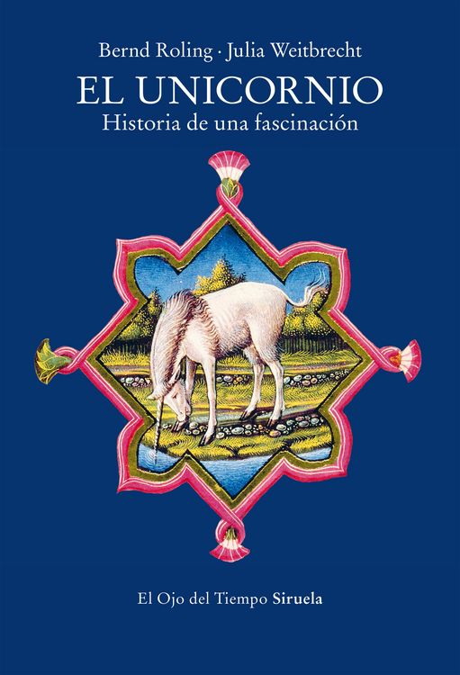 Produktbild: El unicornio