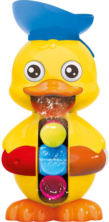 Produktbild: SpielMaus Baby Badespa&szlig;-Ente
