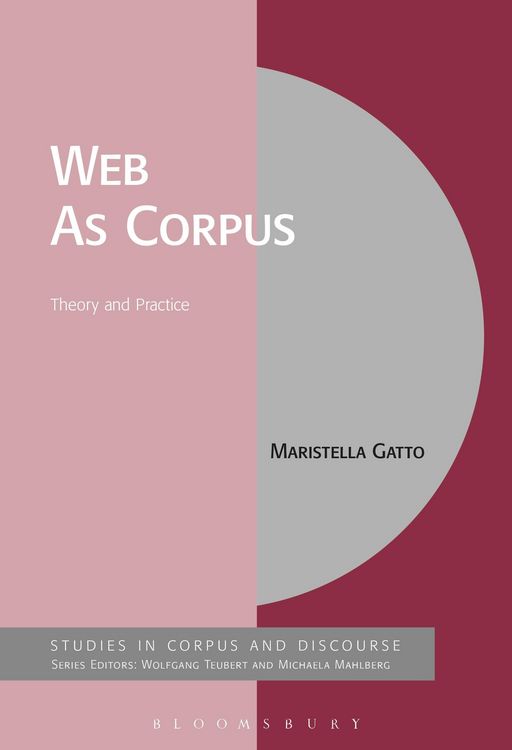 Produktbild: Web As Corpus