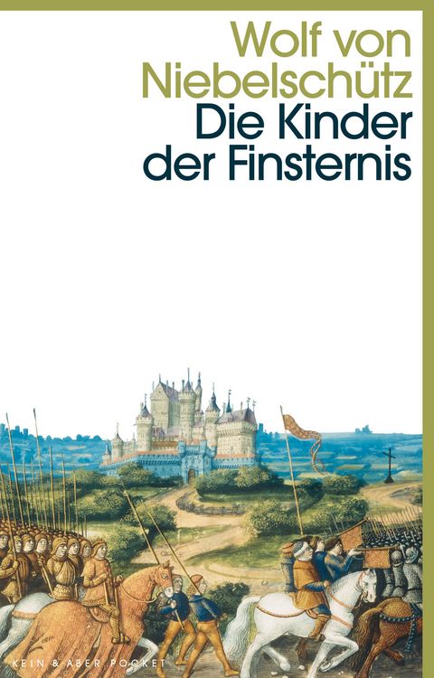 Produktbild: Die Kinder der Finsternis