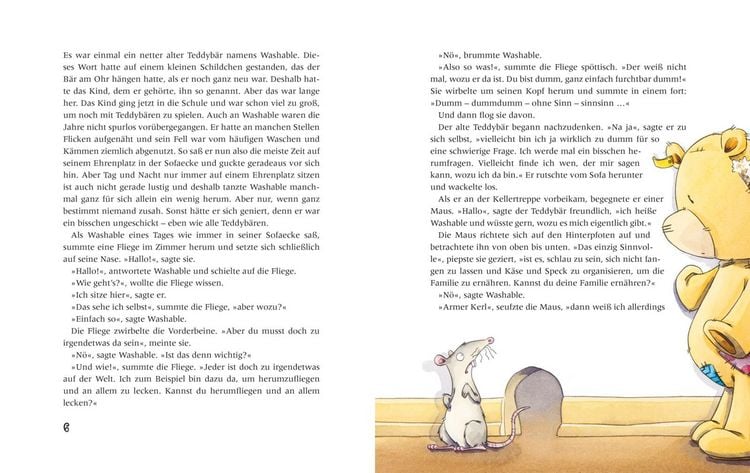 Produktbild: Das Vorlesebuch von kleinen starken Tieren