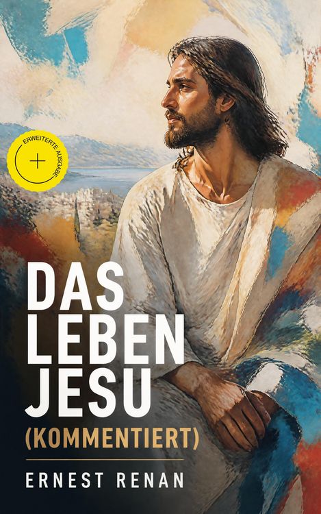 Produktbild: Das Leben Jesu (Kommentiert)