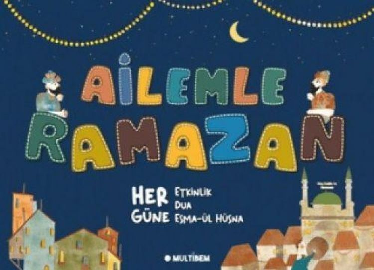 Produktbild: Ailemle Ramazan