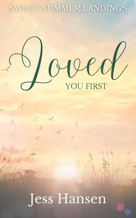 Produktbild: Loved You First: One Sweet Summer
