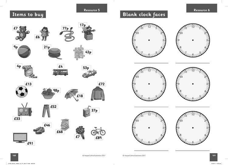 Produktbild: Secure Year 2 Maths Teacher's Pack