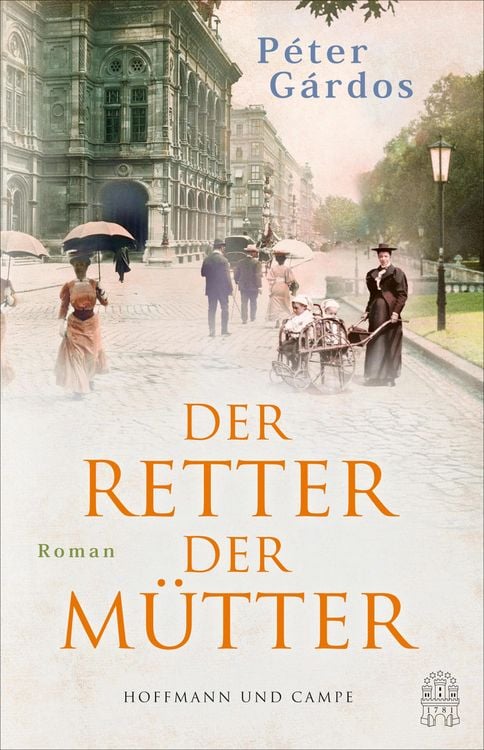 Produktbild: Der Retter der M&uuml;tter