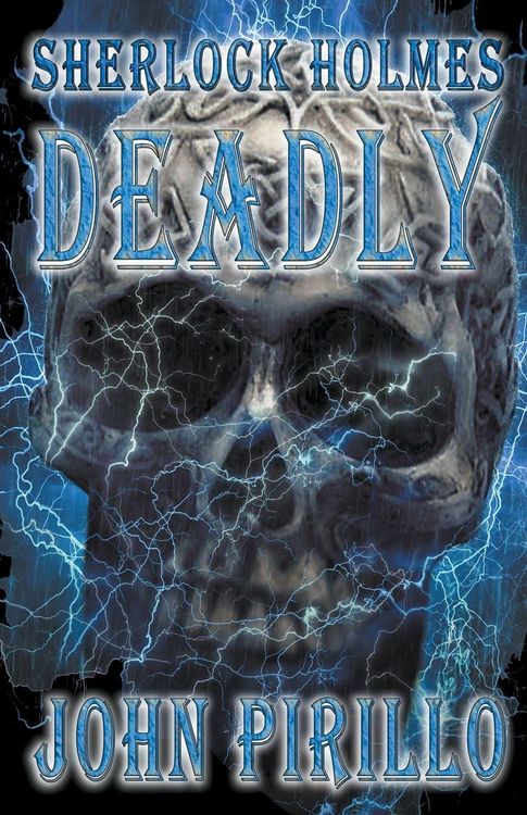 Produktbild: Sherlock Holmes, Deadly