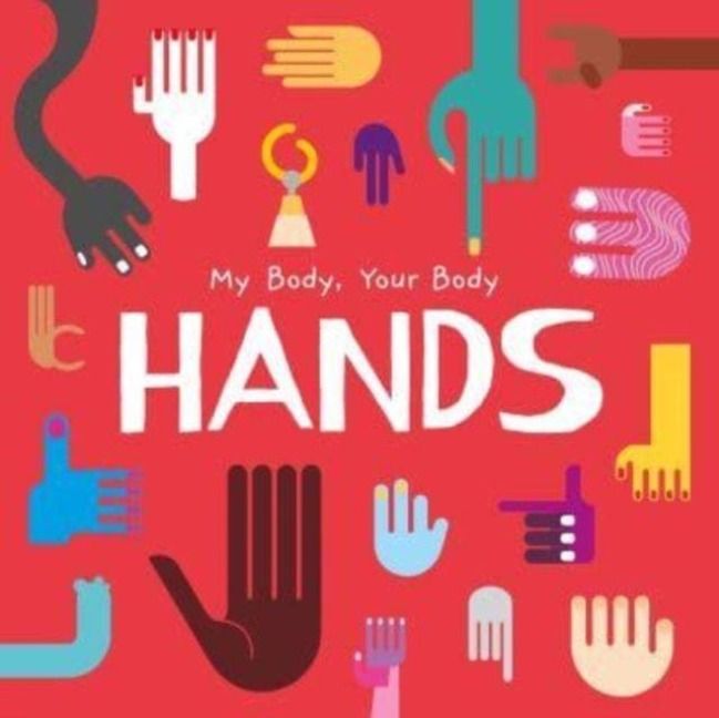 Produktbild: Hands