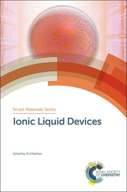 Produktbild: Ionic Liquid Devices
