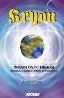 Produktbild: Kryon 10 DNAnin 12 Tabakasi