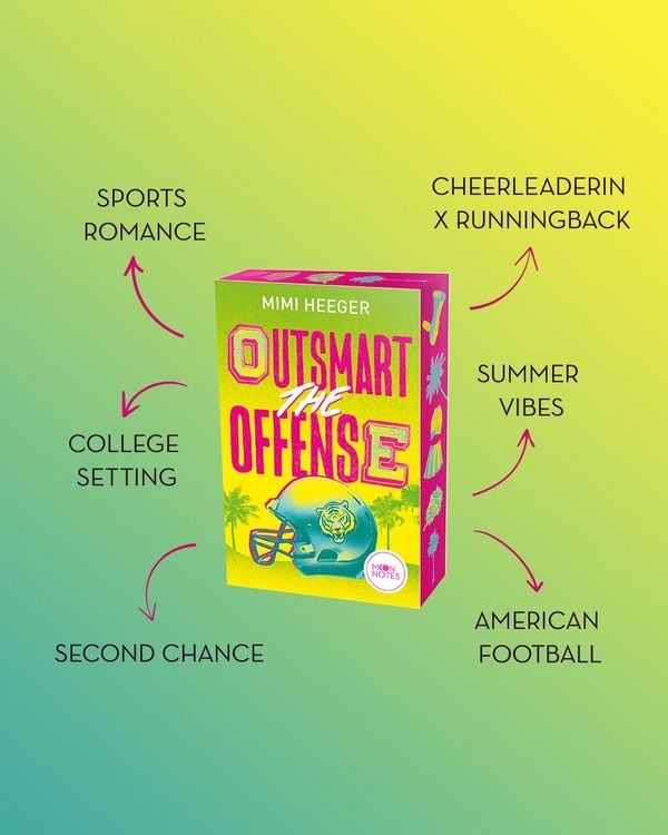 Produktbild: Cape Coral 2. Outsmart the Offense