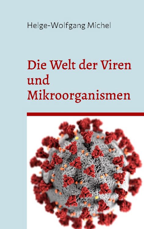 Produktbild: Die Welt der Viren und Mikroorganismen