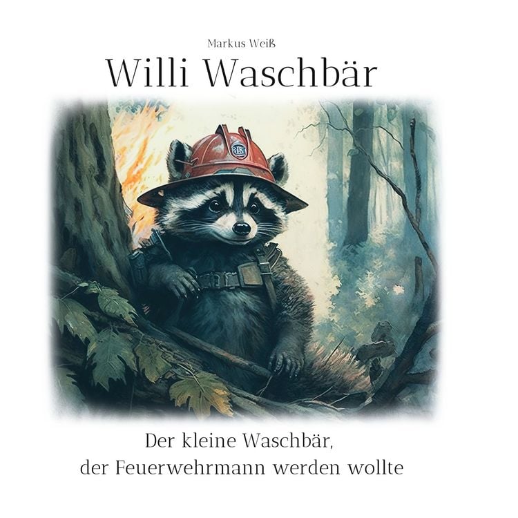 Produktbild: Willi Waschb&auml;r