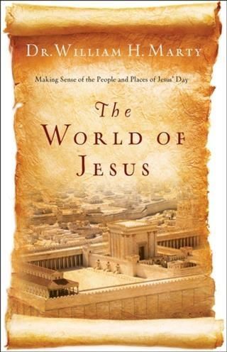 Produktbild: World of Jesus