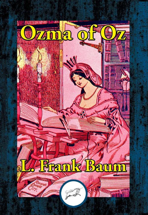 Produktbild: Ozma of Oz