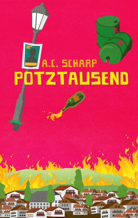Produktbild: Potztausend