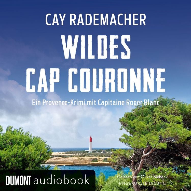 Produktbild: Wildes Cap Couronne.