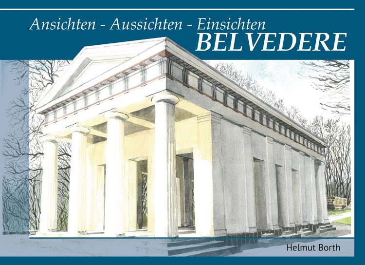 Produktbild: BELVEDERE