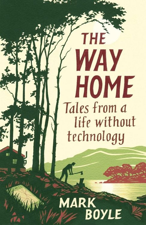 Produktbild: The Way Home