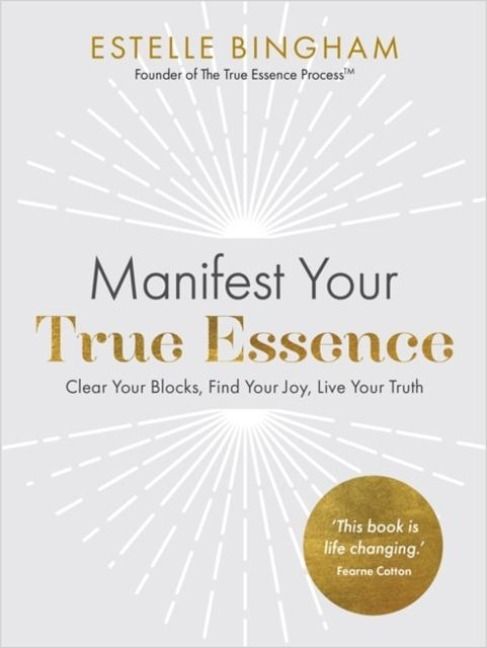 Produktbild: Manifest Your True Essence