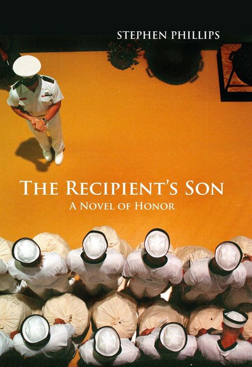 Produktbild: The Recipient's Son