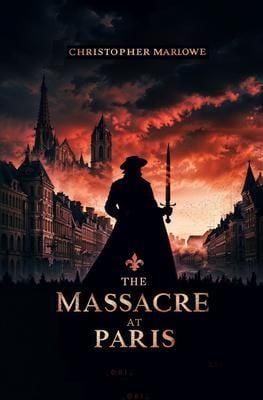 Produktbild: The Massacre at Paris