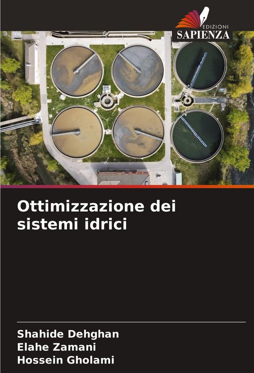 Produktbild: Ottimizzazione dei sistemi idrici