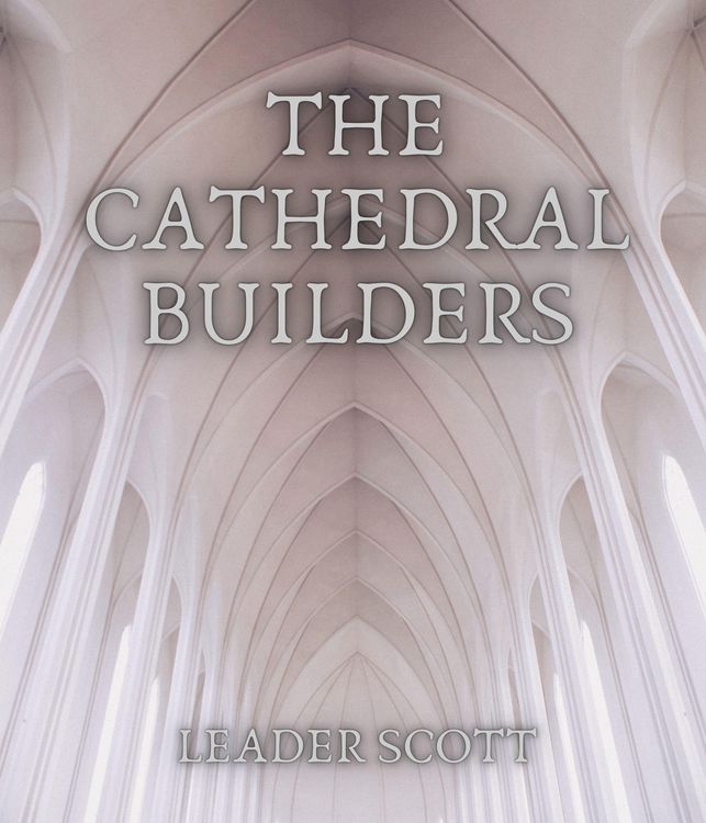 Produktbild: The Cathedral Builders