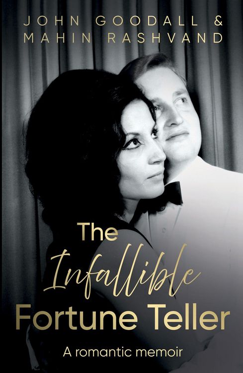 Produktbild: The Infallible Fortune Teller