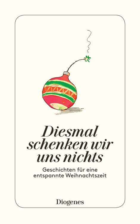 Produktbild: Diesmal schenken wir uns nichts