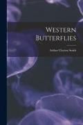 Produktbild: Western Butterflies