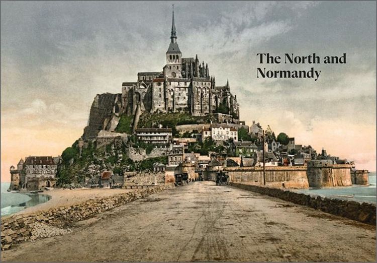 Produktbild: France 1900. 45th Ed.