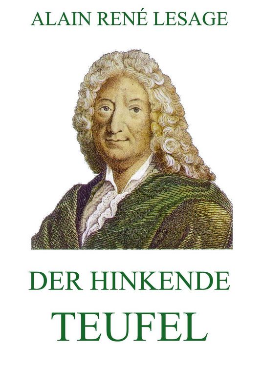 Produktbild: Der hinkende Teufel