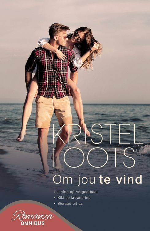 Produktbild: Om jou te vind