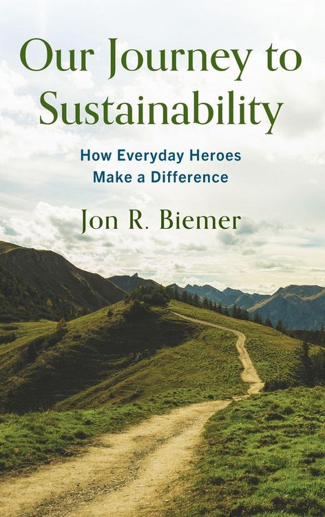 Produktbild: Our Journey to Sustainability