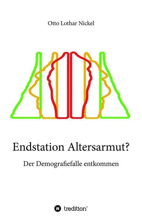 Produktbild: Endstation Altersarmut?
