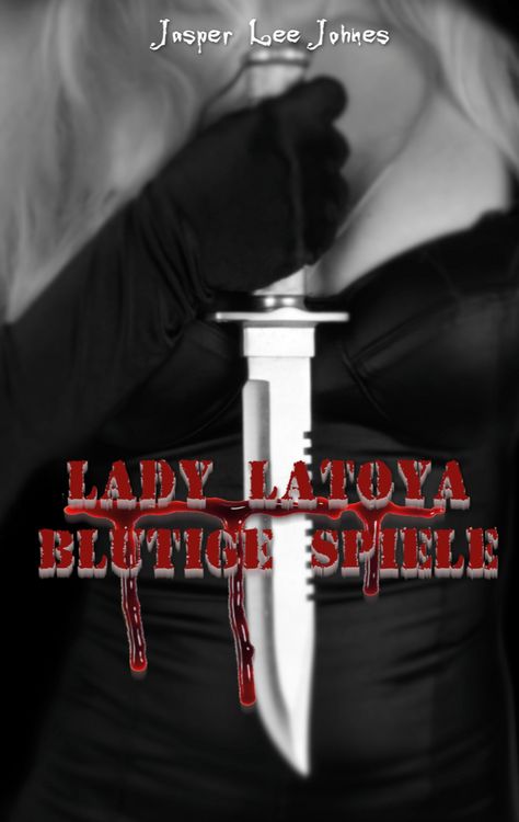 Produktbild: Lady Latoya