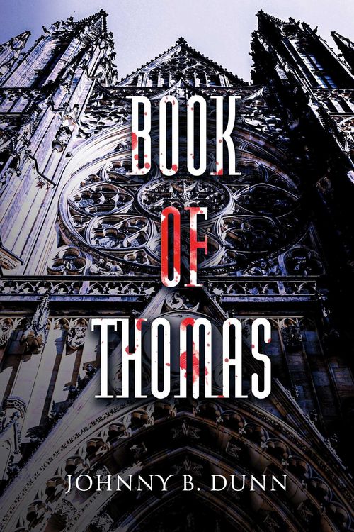 Produktbild: Book of Thomas