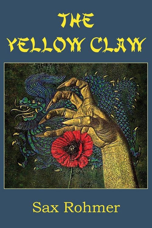 Produktbild: The Yellow Claw