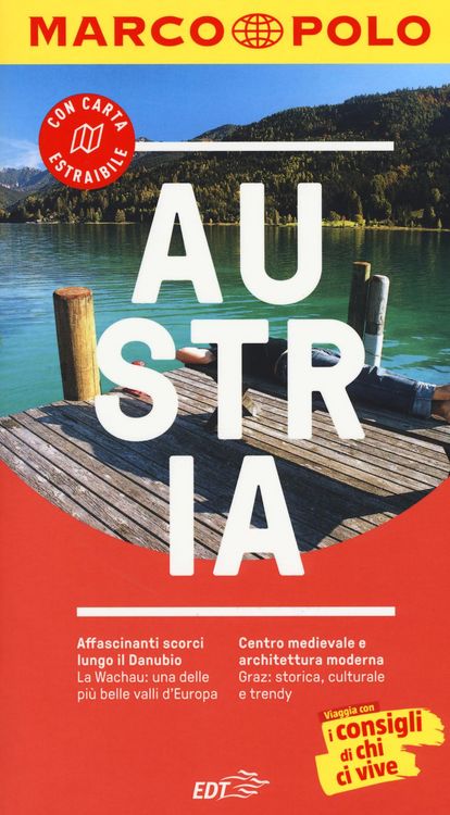 Produktbild: Austria