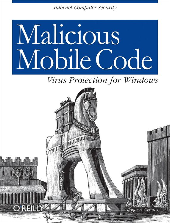 Produktbild: Malicious Mobile Code