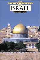Produktbild: A Brief History of Israel