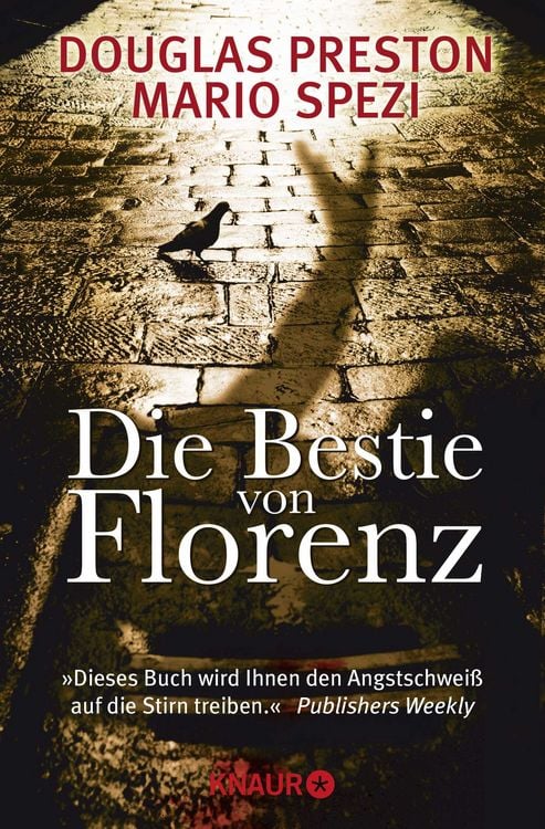 Produktbild: Die Bestie von Florenz / Reale Kriminalf&auml;lle Bd. 1