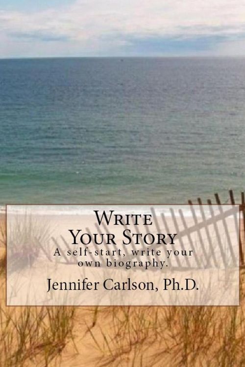 Produktbild: Write Your Story